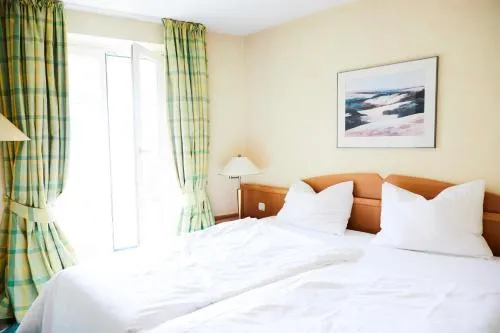 Hotel Landhaus an de Dün photo 15