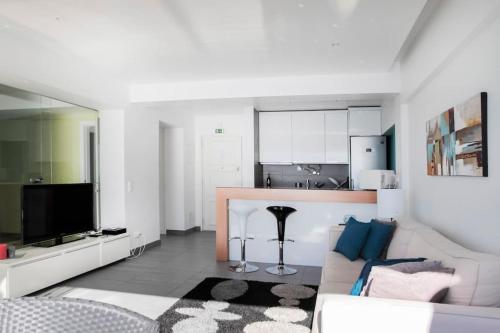 Atlantic Ocean View Suite Sesimbra