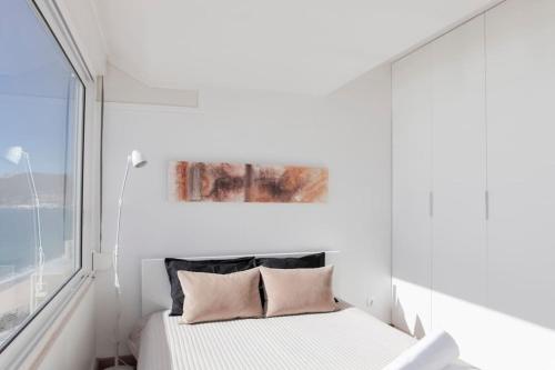 Atlantic Ocean View Suite Sesimbra