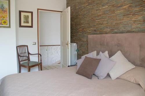 Gallery image of Villa Michelangelo - WelcHome in Cannobio