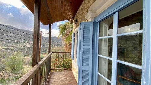 Gallery image of Leonys House by TrulyCyprus in Doros