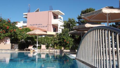Panorama Studios