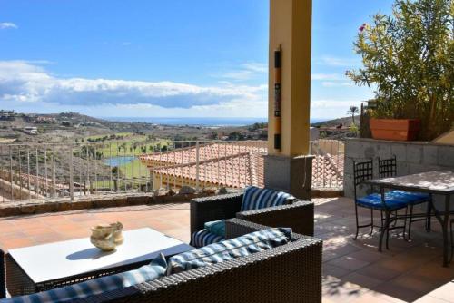 Villa Green, Las Palmas de Gran Canaria, Spain - Booking.com