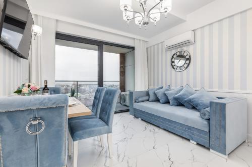 Prestiżowe Apartamenty Natural Darłówko by Noclegi Renters