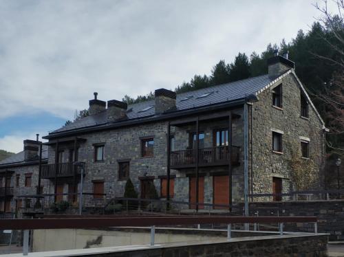 Apartamento Luga, Castiello de Jaca – ažurirane cene za 2022 ...
