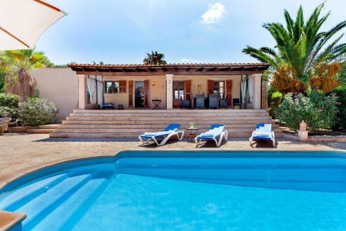 Casa Solivent, Cala Santanyi – Bijgewerkte prijzen 2022