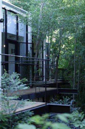 Ojalá Suites