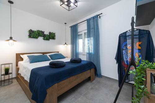 Fotografia z galérie ubytovania Holiday Home Diana v destinácii Vela Luka