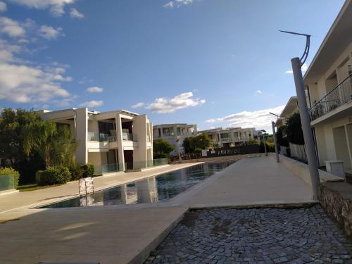 alüminyum banko Platin Residence - Istanbul - ТУРИСТИЧЕСКИЕ РЕЗИДЕНЦИИ - Paghera