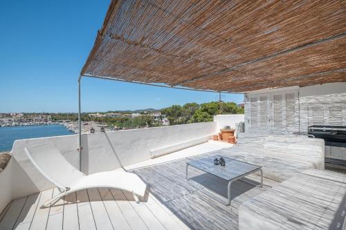 Casa Can Gelat by Mallorca House Rent
