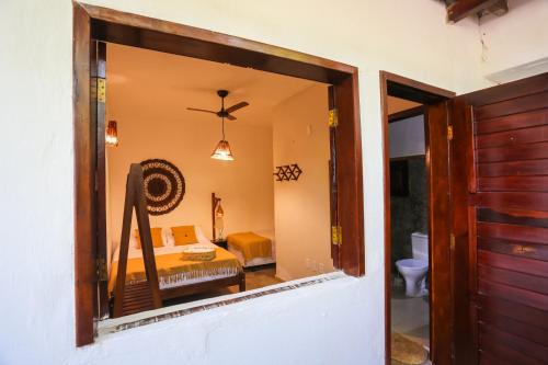 Imagem da galeria de Mandala Hostel Jeri em Jericoacoara