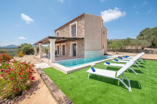 Finca Sa Pleta, Manacor – Bijgewerkte prijzen 2022
