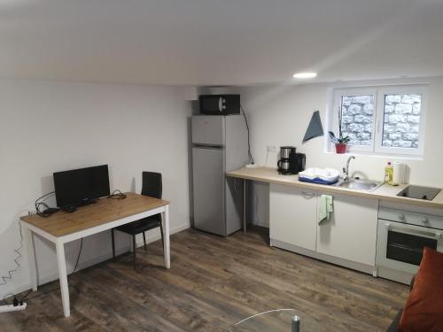 Gallery image of Etage privatif tout confort dans une maison in Conflans-Sainte-Honorine