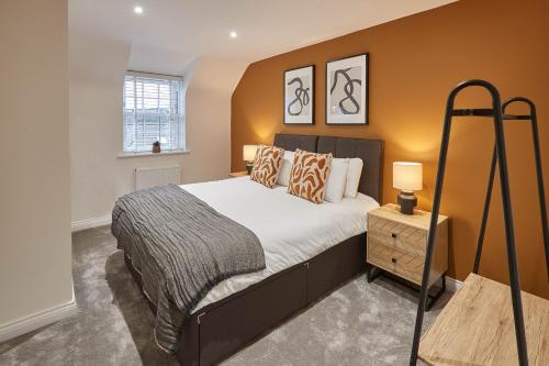 Host & Stay - Uggleby House – Photos 3