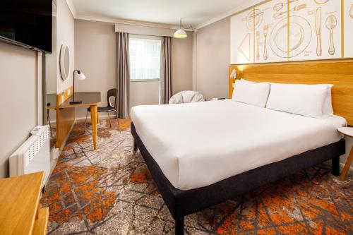 ibis Styles Birmingham Centre Image