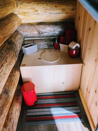 Chalet de la montagne – Photos 4