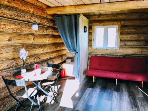 Chalet de la montagne – Photos 5