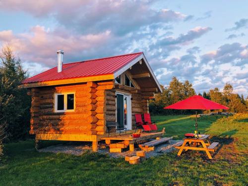 Chalet de la montagne – Photos 3