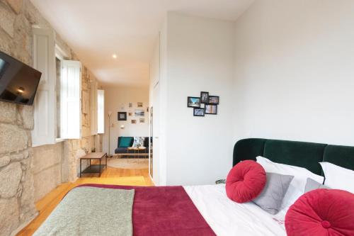 HM - Porto Blue Pool Apartment