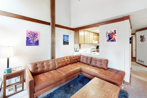 Huntington Lake Hideaway