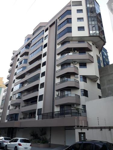 Apartamento Meia Praia Itapema