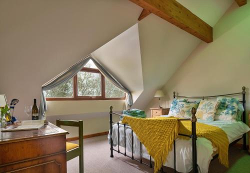 Gallery image of Finest Retreats - The Dairyhouse in Church Stoke
