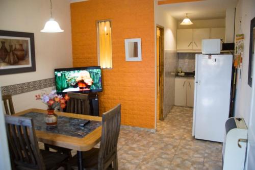 Gallery image of Apartamento los Franceses in San Rafael