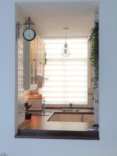 Apartamento Ha-Malaqui