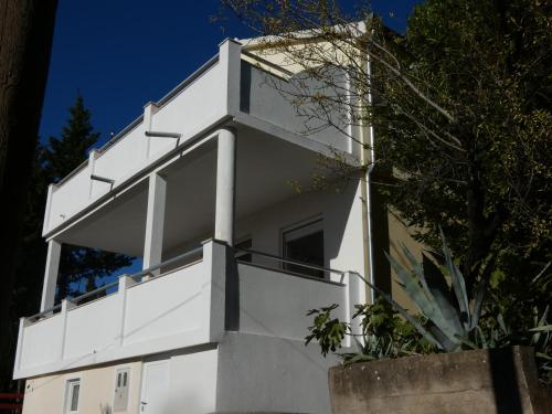 Fotografie z fotogalerie ubytování Tomo Apartment v destinaci Starigrad-Paklenica