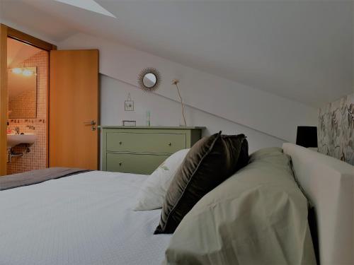 Apartamento Ha-Malaqui