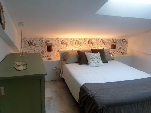 Apartamento Ha-Malaqui