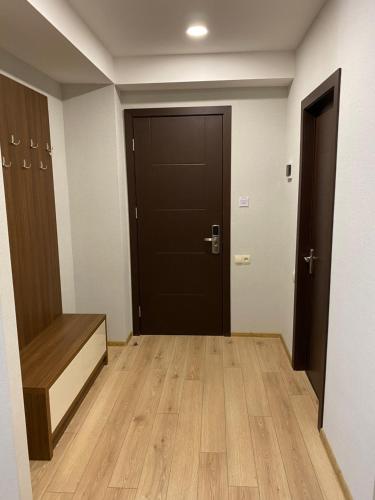 Gallery image of Crystal Residence Apartment in Bakuriani