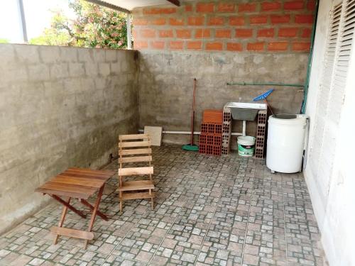 Fotografie z fotogalerie ubytování El Paraná v destinaci Ramallo