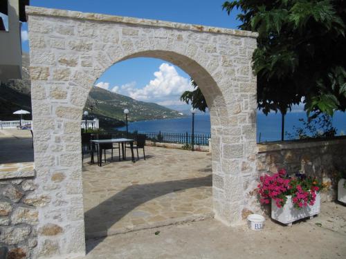 Φυσικό τοπίο κοντά σε αυτό το ξενοδοχείο διαμερισμάτων