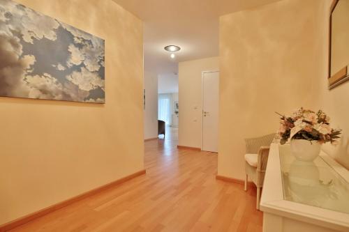 Fotografie z fotogalerie ubytování Villa Mér Baltique Villa Mér Baltique Appartement 12 v destinaci Timmendorfer Strand