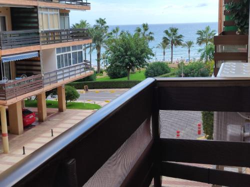 Ceveral Apartament Playa Muchavista Las lanzas, El Campello – Precios  actualizados 2023