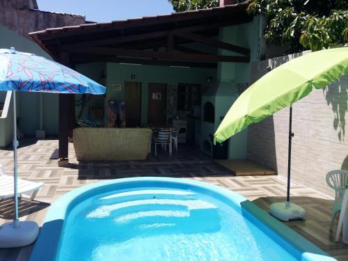 Gallery image of Beira Mar Hostel in Florianópolis