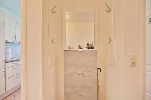 Fotografie z fotogalerie ubytování Gorch-Fock-Straße 34 Gorch-Fock-Str 34 Appartement 1 v destinaci Timmendorfer Strand