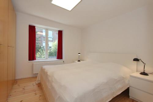 Postel nebo postele na pokoji v ubytování Haus Gerda Haus Gerda