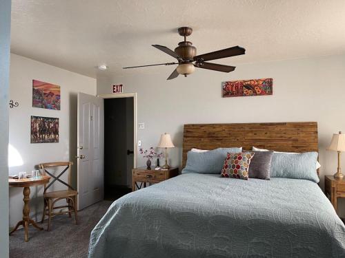 Foto de la galería de Harvest House Bed and Breakfast en Springdale