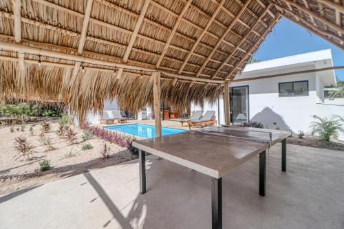 Gallery image of Casa Marea Alta in Playa Grande