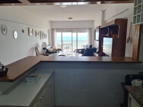Cuina o zona de cuina de Sur Vi Semipiso