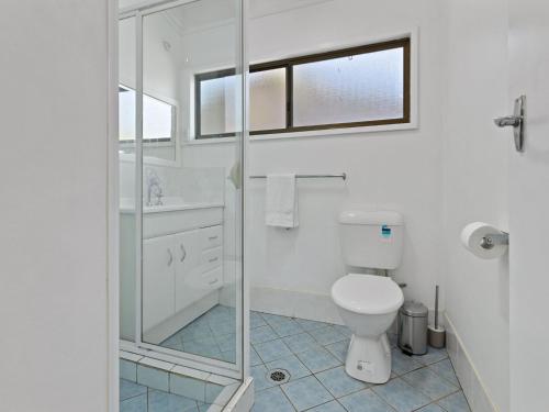 O baie la Ocean Oasis by Experience Jervis Bay