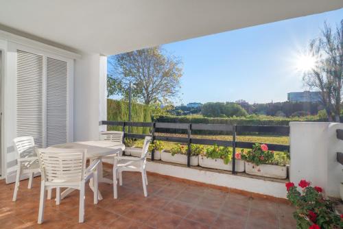Luxury Apartment Los Monteros, Marbella – Updated 2022 Prices