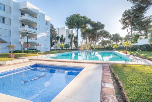 Luxury Apartment Los Monteros, Marbella – Bijgewerkte prijzen ...