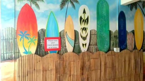 Galería fotográfica de Vista Aurora en Baler