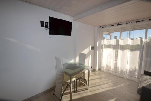 Studio Naturiste "ALCOVE" Port Nature 706