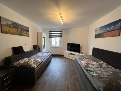 Fotografie z fotogalerie ubytování Apartman Centrum 401 v destinaci Ústí nad Labem