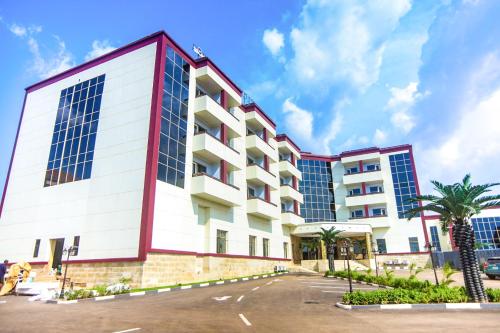 Waldorf Blu Hotel Awka – Photos 3
