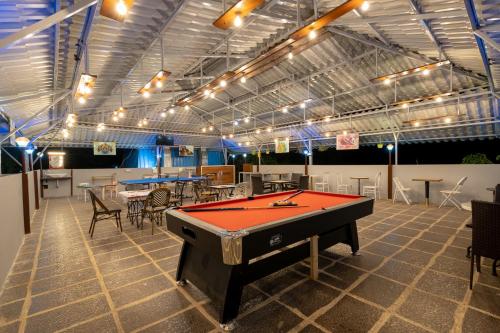 Casino en el resort o alrededores